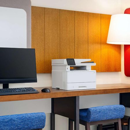 Hilton Garden Inn Huntsville South/Redstone Arsenal Exteriör bild