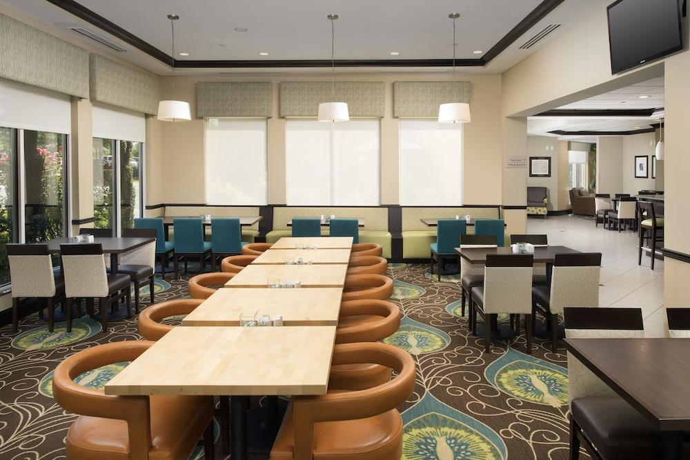 Hilton Garden Inn Huntsville South/Redstone Arsenal Exteriör bild