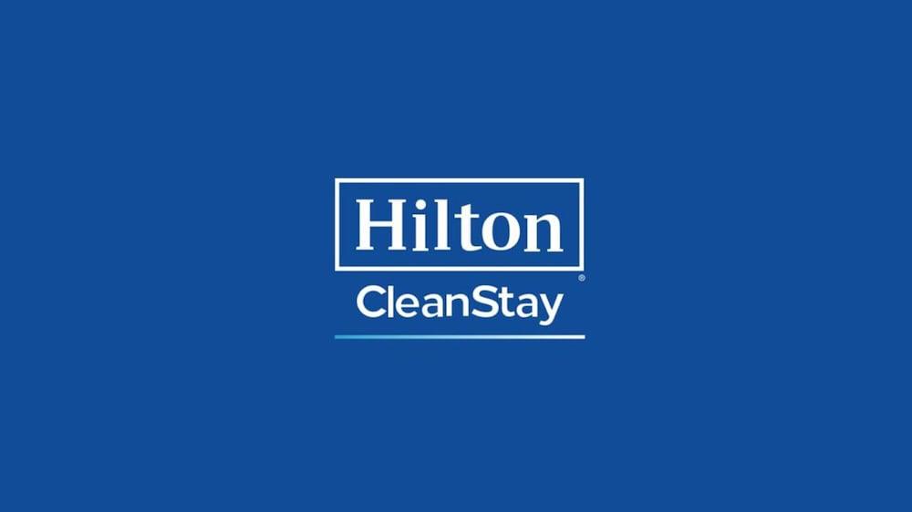 Hilton Garden Inn Huntsville South/Redstone Arsenal Exteriör bild