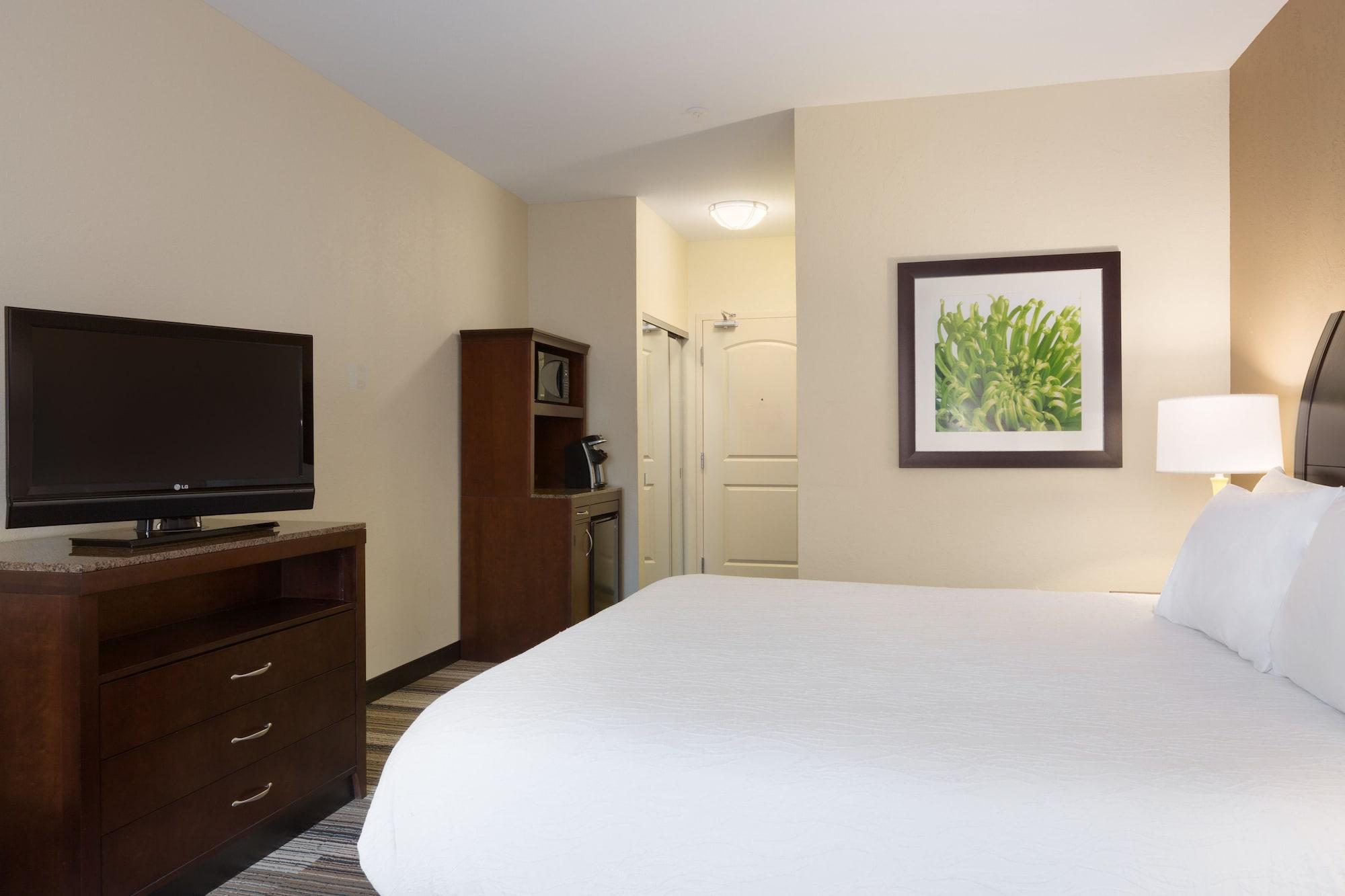 Hilton Garden Inn Huntsville South/Redstone Arsenal Exteriör bild