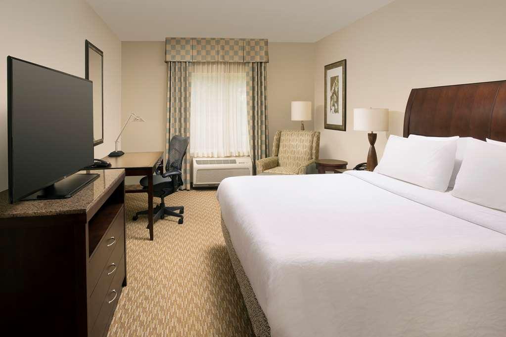 Hilton Garden Inn Huntsville South/Redstone Arsenal Rum bild