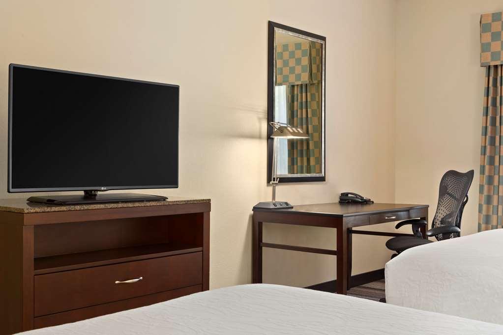 Hilton Garden Inn Huntsville South/Redstone Arsenal Rum bild