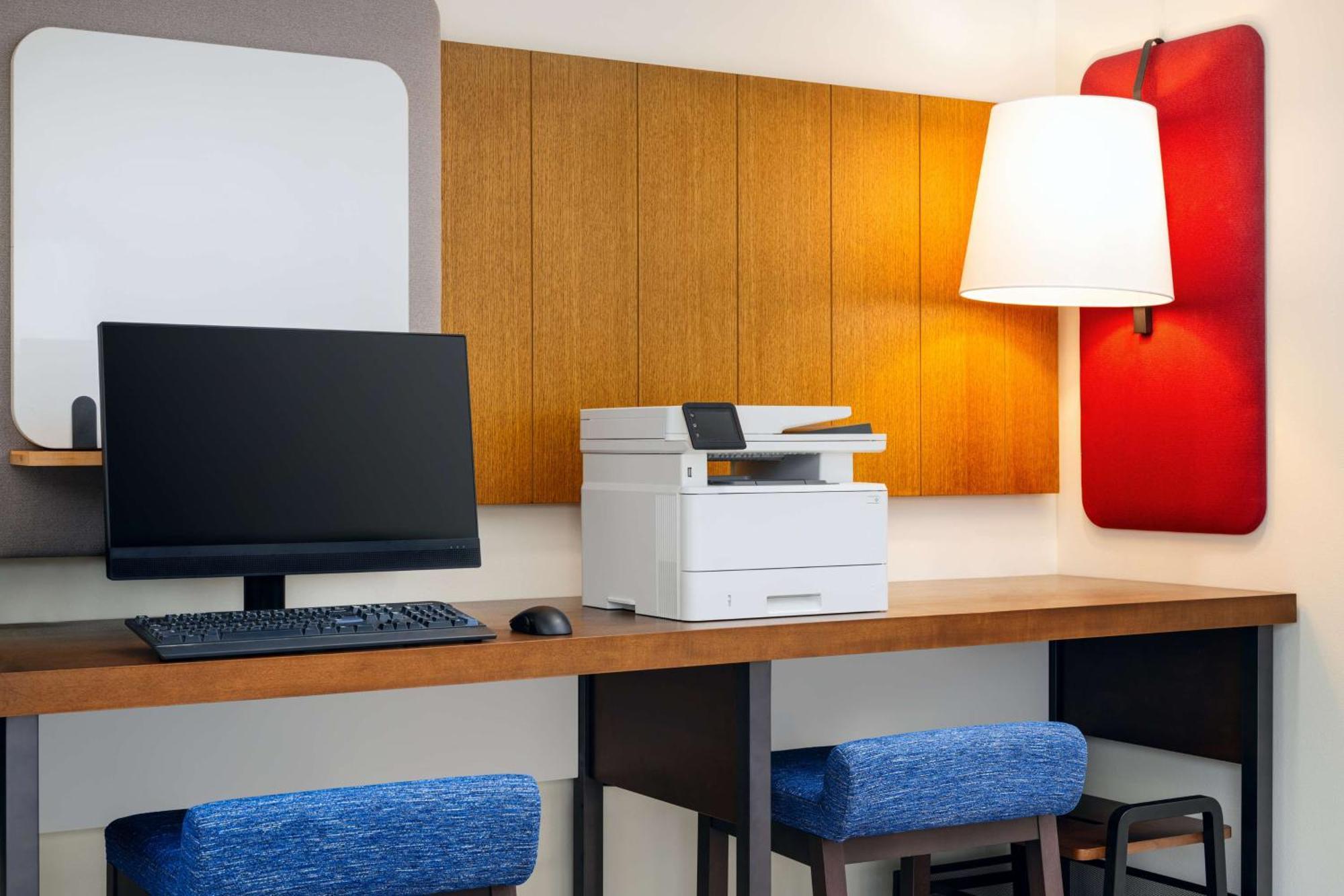 Hilton Garden Inn Huntsville South/Redstone Arsenal Exteriör bild