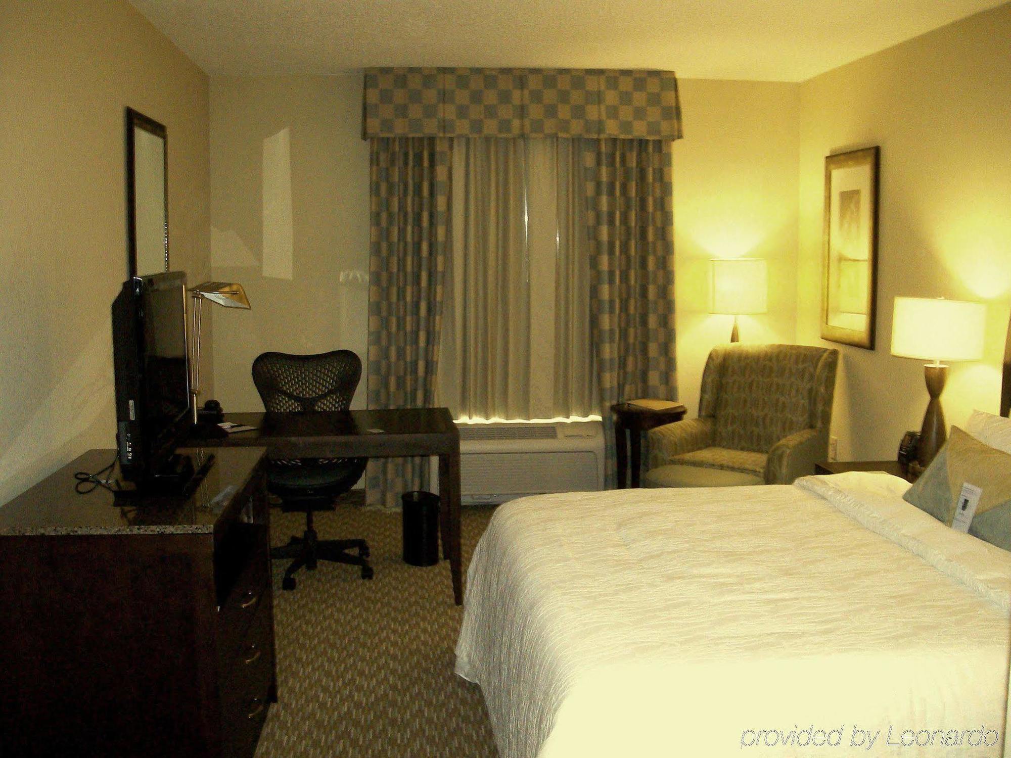 Hilton Garden Inn Huntsville South/Redstone Arsenal Rum bild
