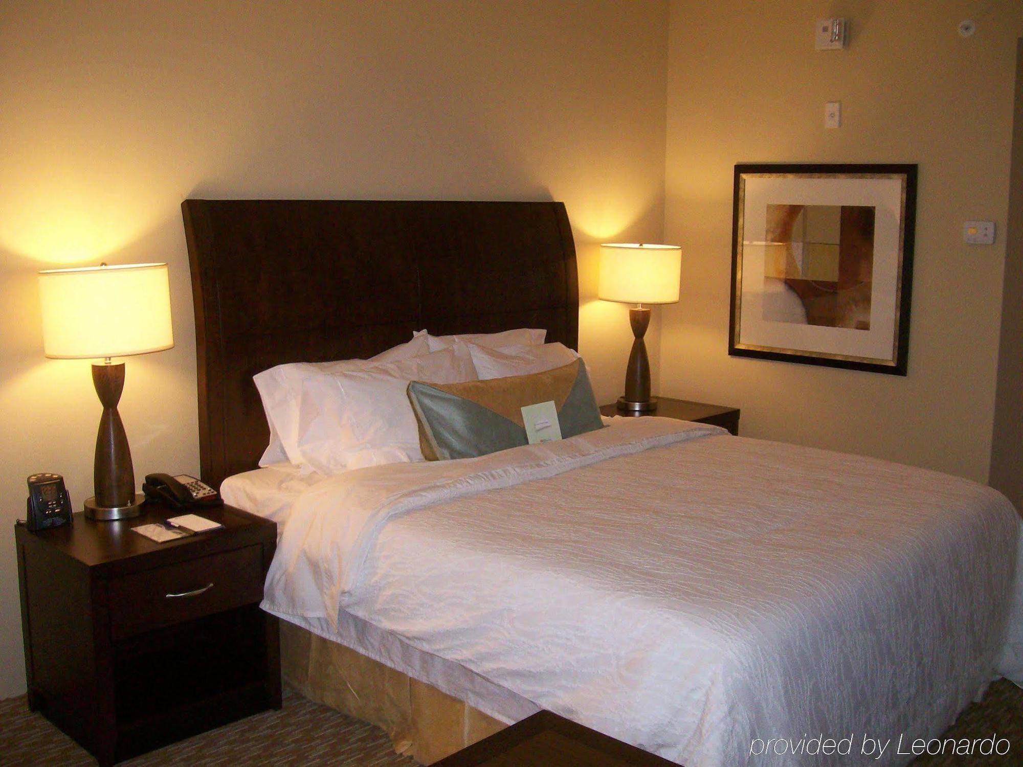 Hilton Garden Inn Huntsville South/Redstone Arsenal Rum bild