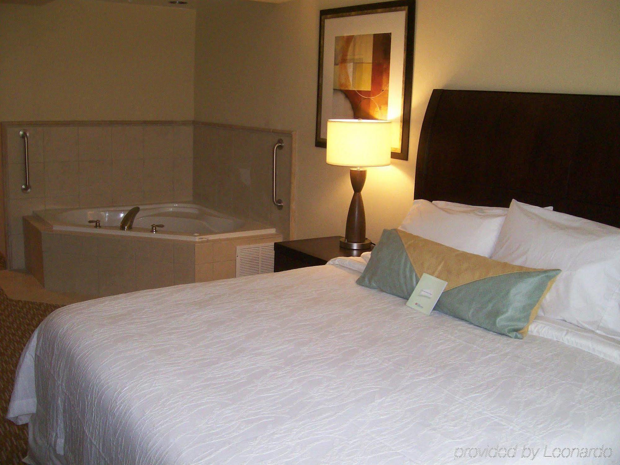 Hilton Garden Inn Huntsville South/Redstone Arsenal Rum bild