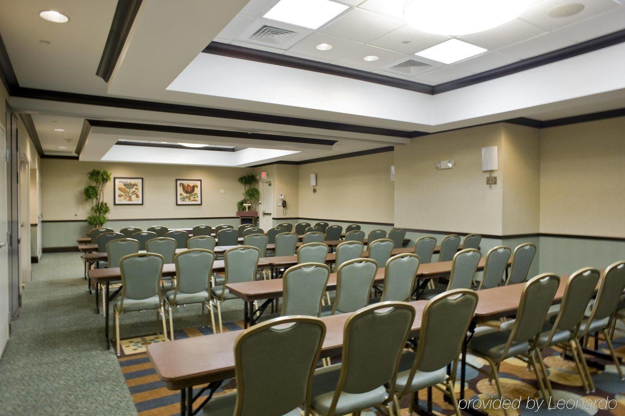 Hilton Garden Inn Huntsville South/Redstone Arsenal Bekvämligheter bild