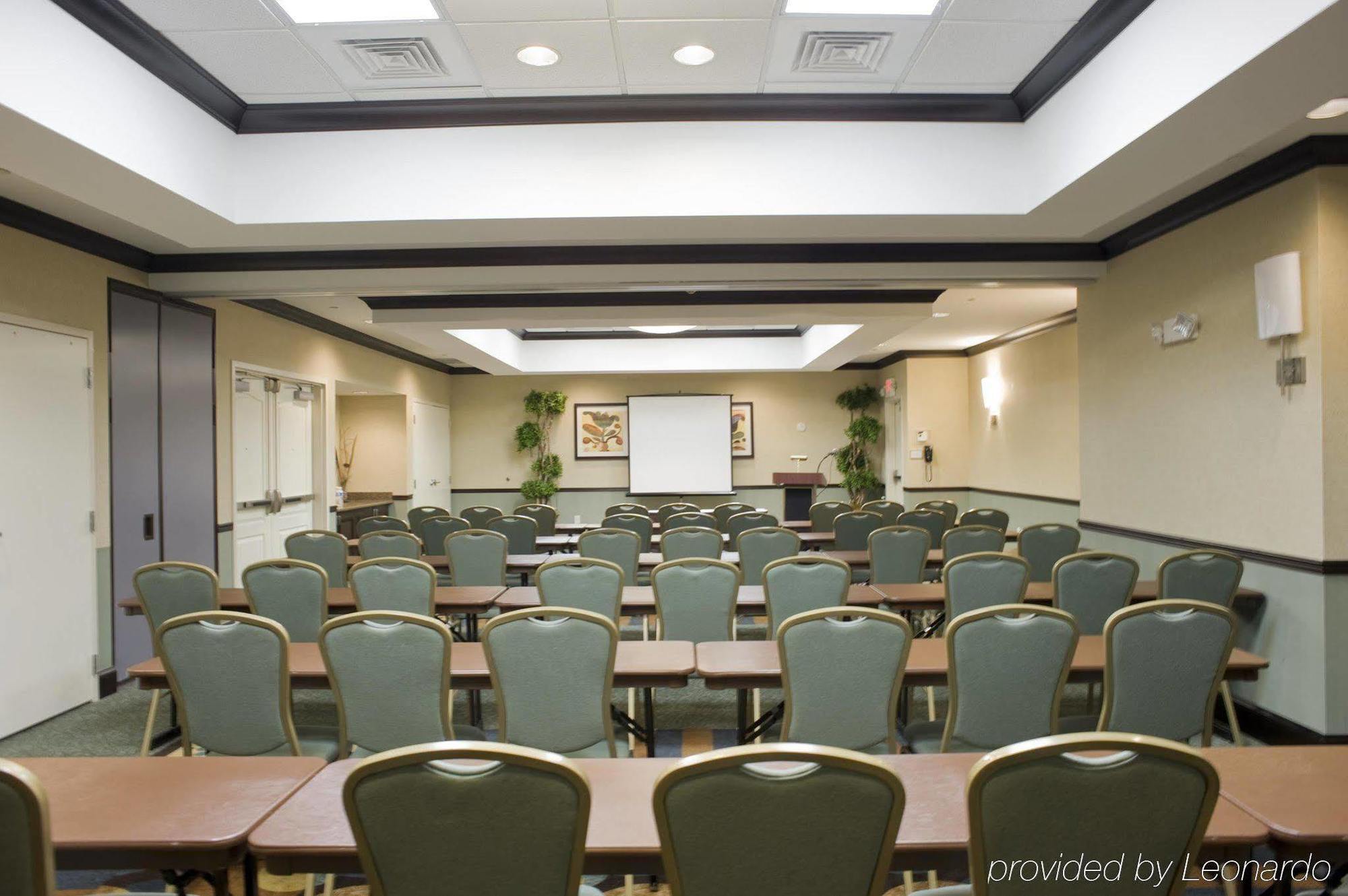 Hilton Garden Inn Huntsville South/Redstone Arsenal Bekvämligheter bild
