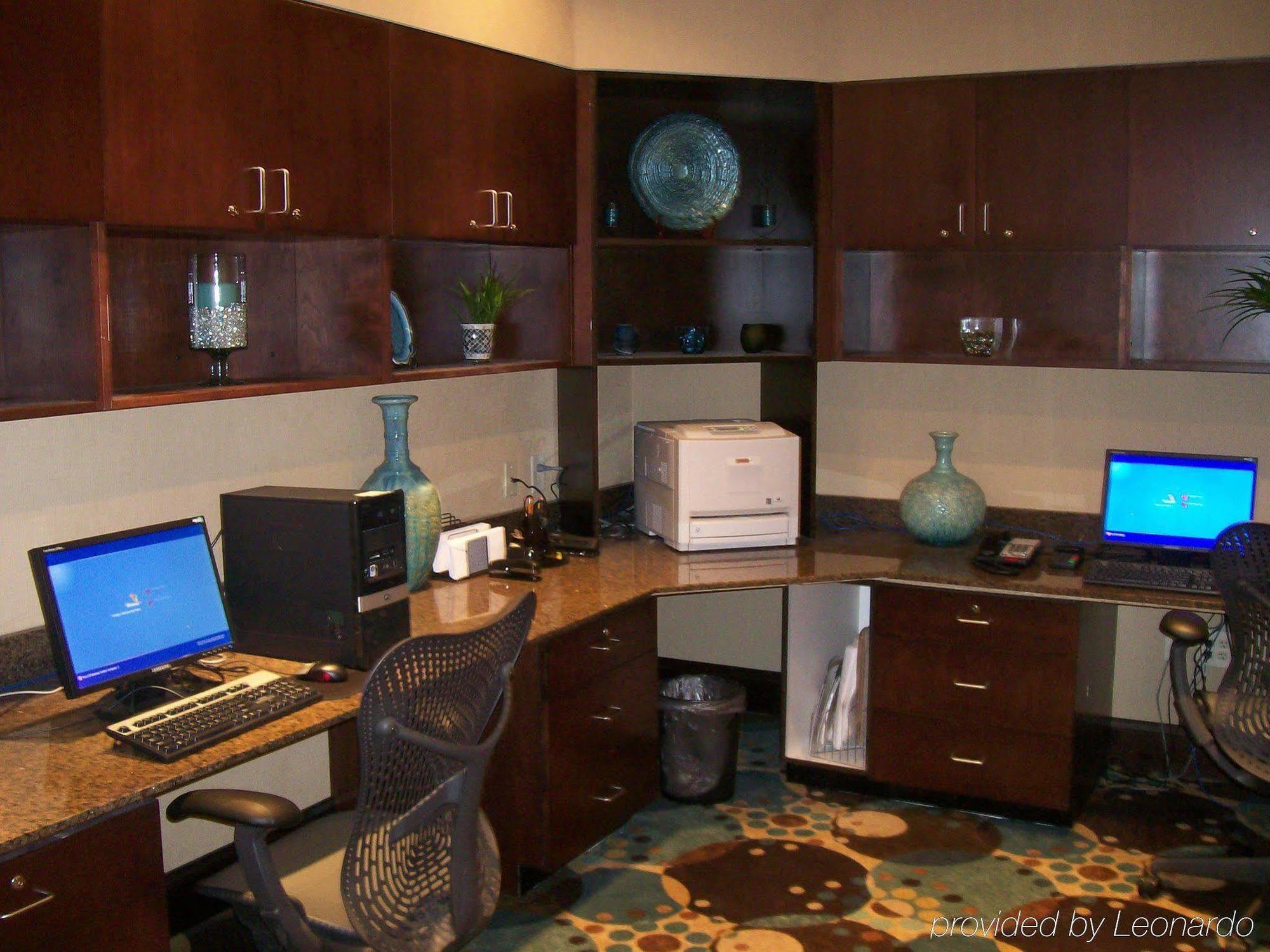 Hilton Garden Inn Huntsville South/Redstone Arsenal Exteriör bild